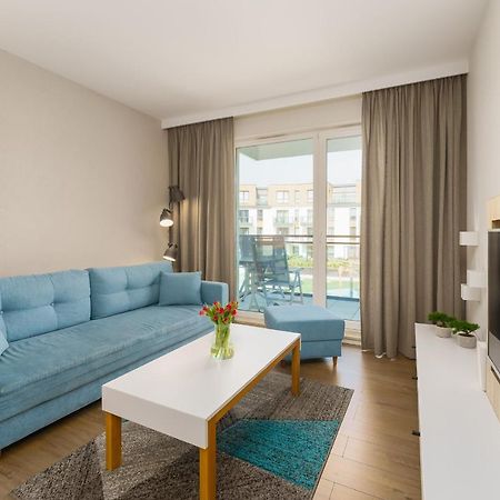 Bel Mare 210C By Noclegi Renters 미엥지즈드로예 외부 사진